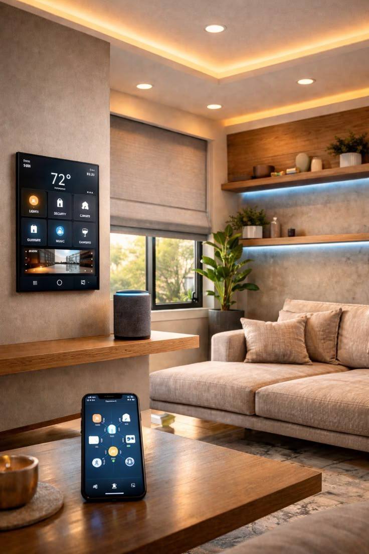 Smart Home Packages